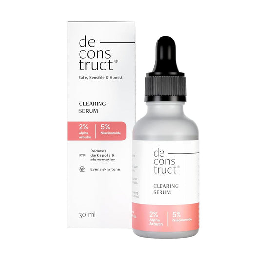 Deconstruct Clearing Serum